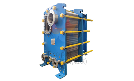 板式蒸發(fā)器優(yōu)點(diǎn)